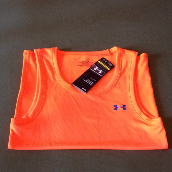 UNDER ARMOUR THANK - Picture 2 of 8